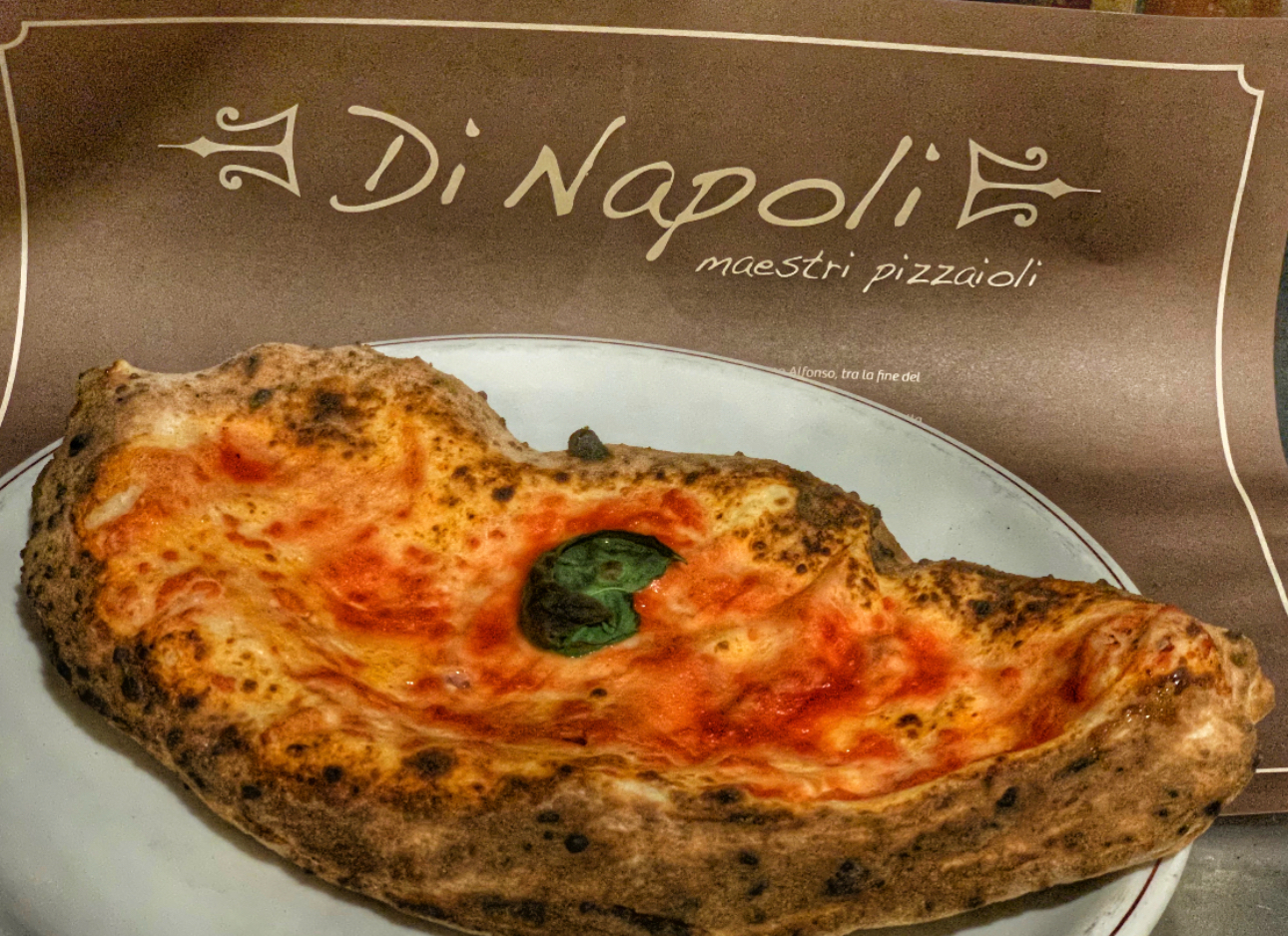 Di Napoli, photo 5