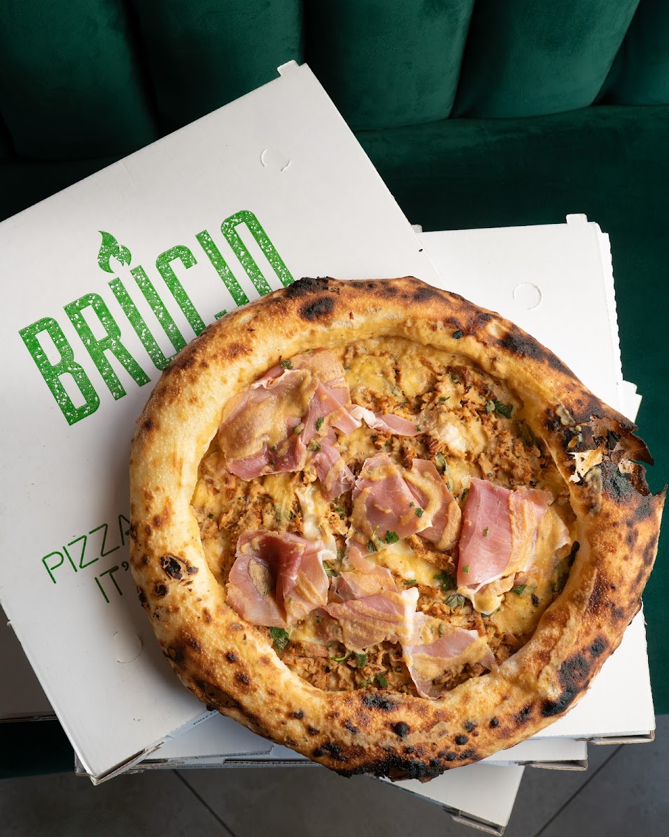 Brucio – La Romana, photo 3