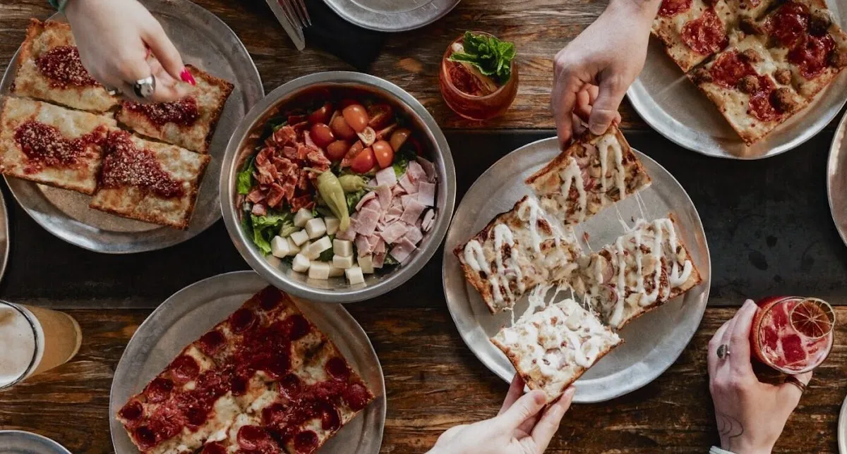 Via 313 Pizza, photo 2