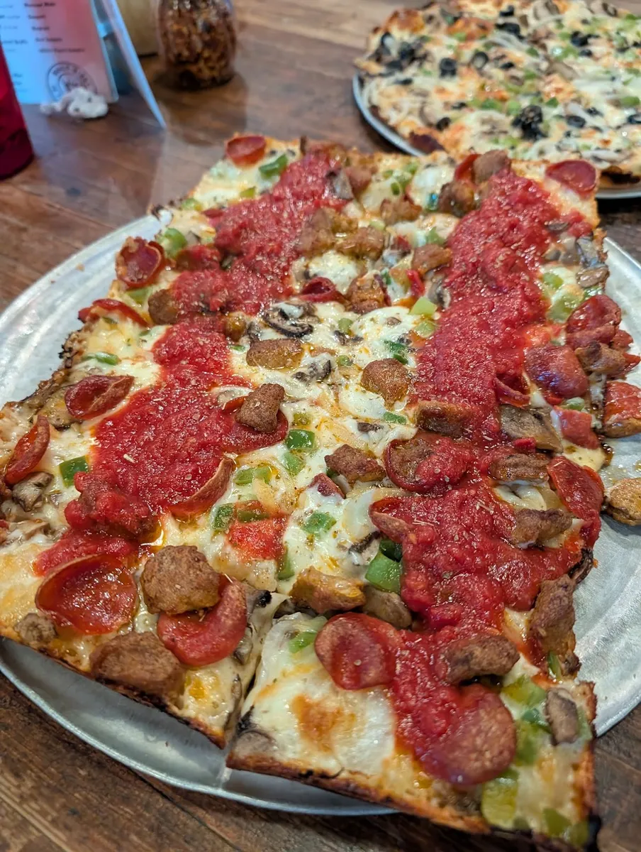 Via 313 Pizza, photo 3