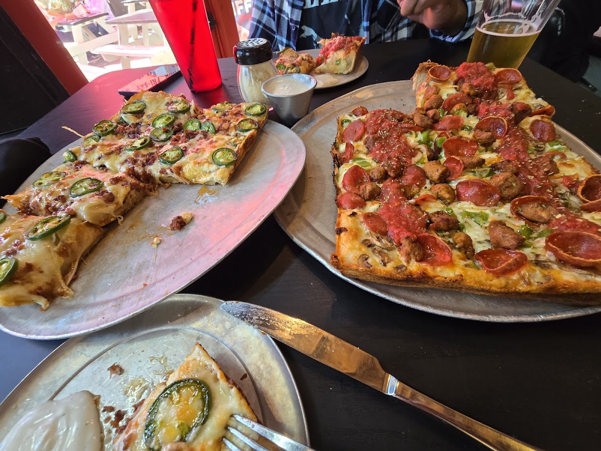 Via 313 Pizza, photo 4