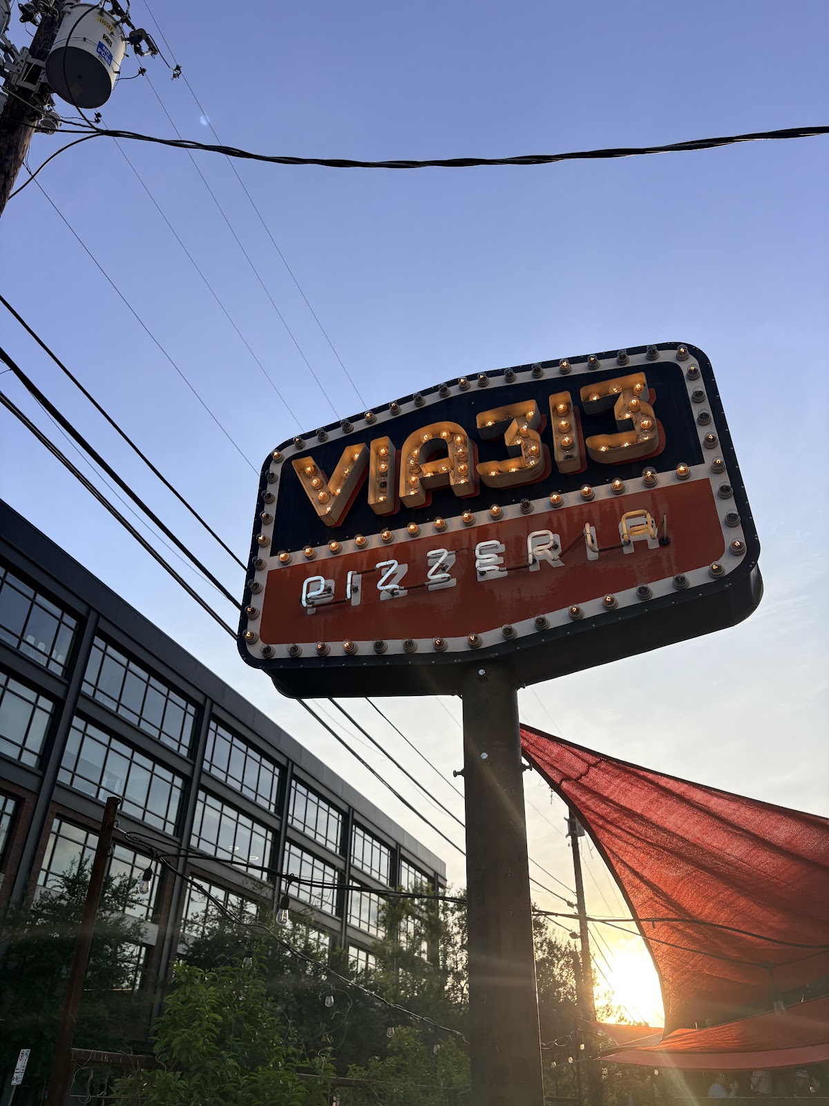 Via 313 Pizza, photo 5