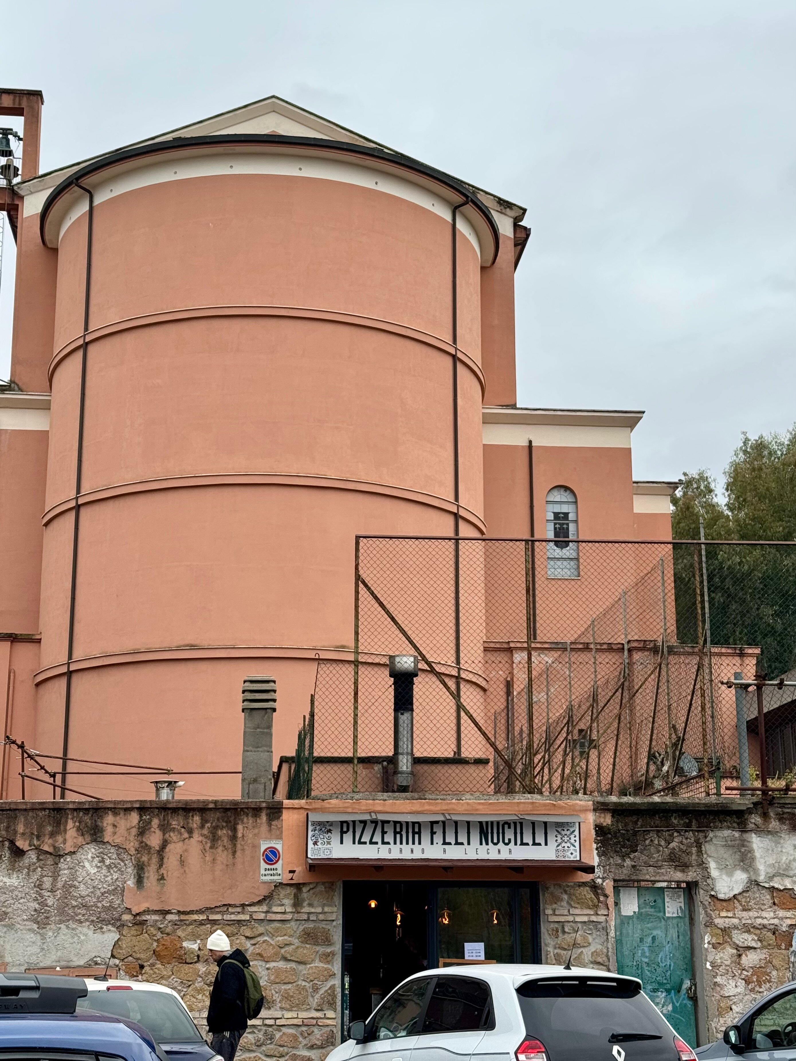 Fratelli Nucilli