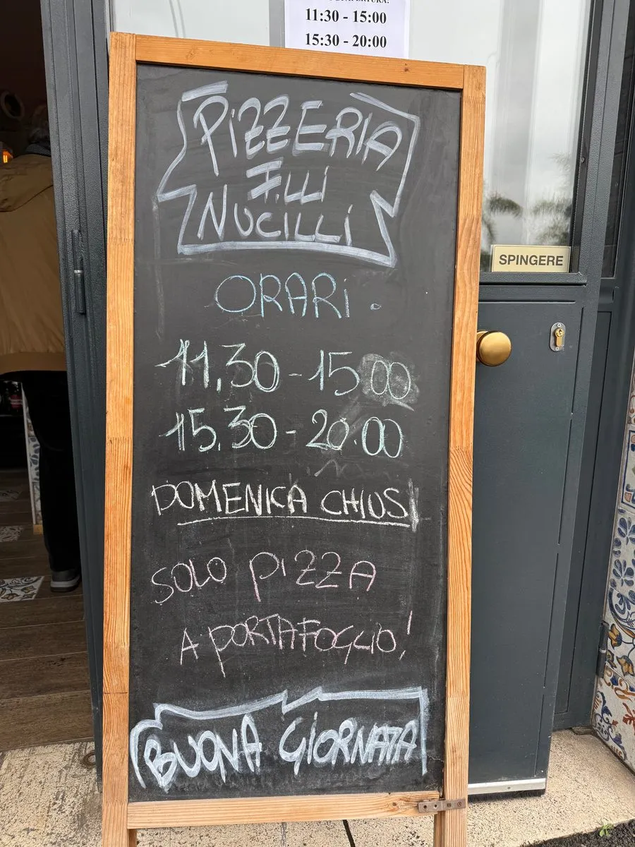 Fratelli Nucilli, photo 3