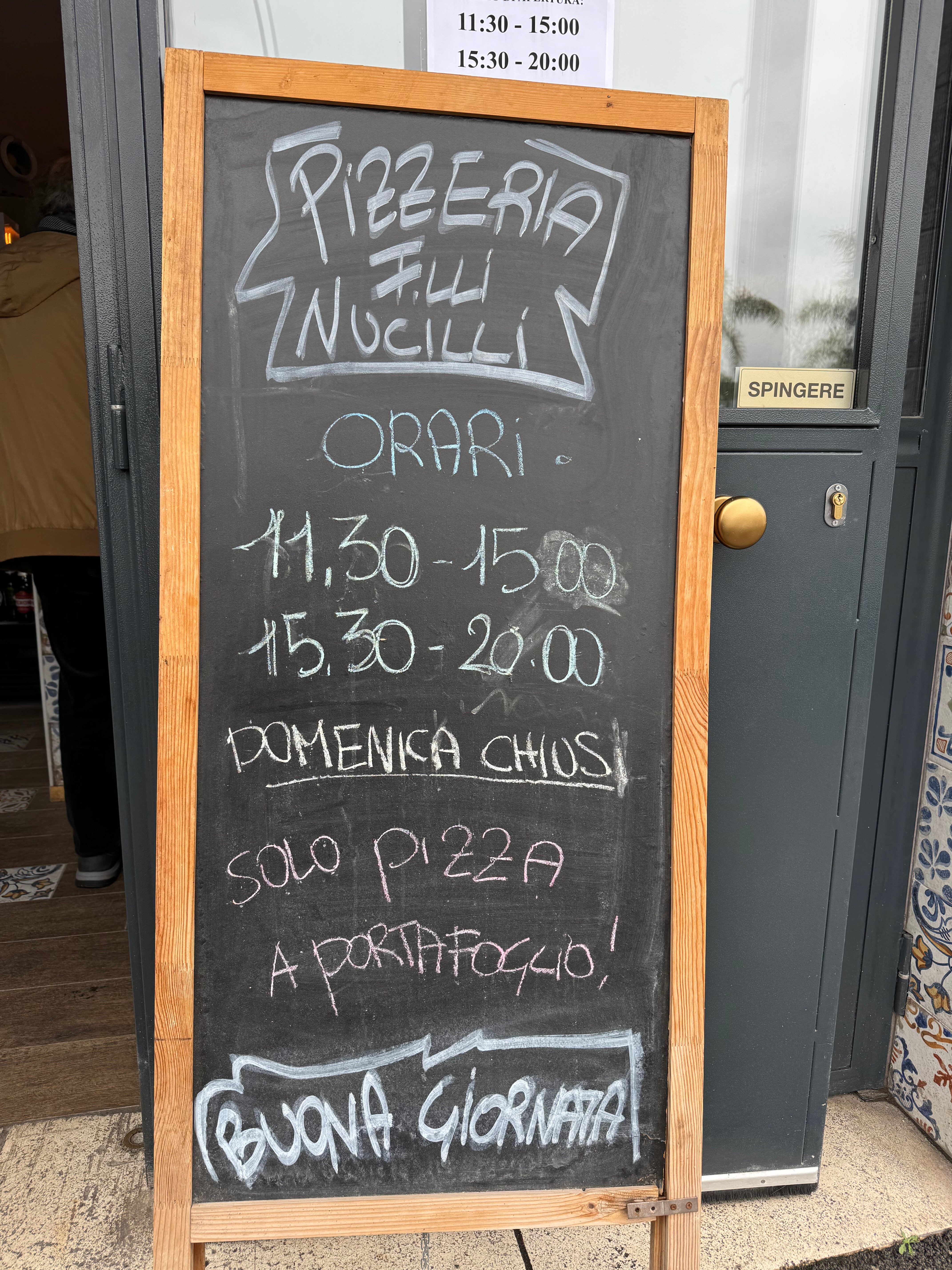 Fratelli Nucilli, photo 3