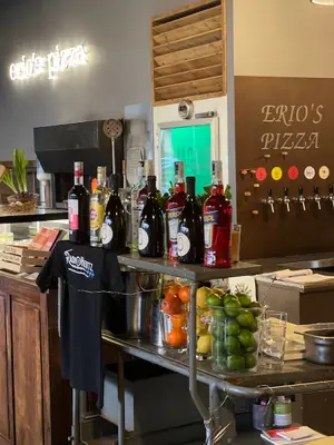 Erio’s Pizza