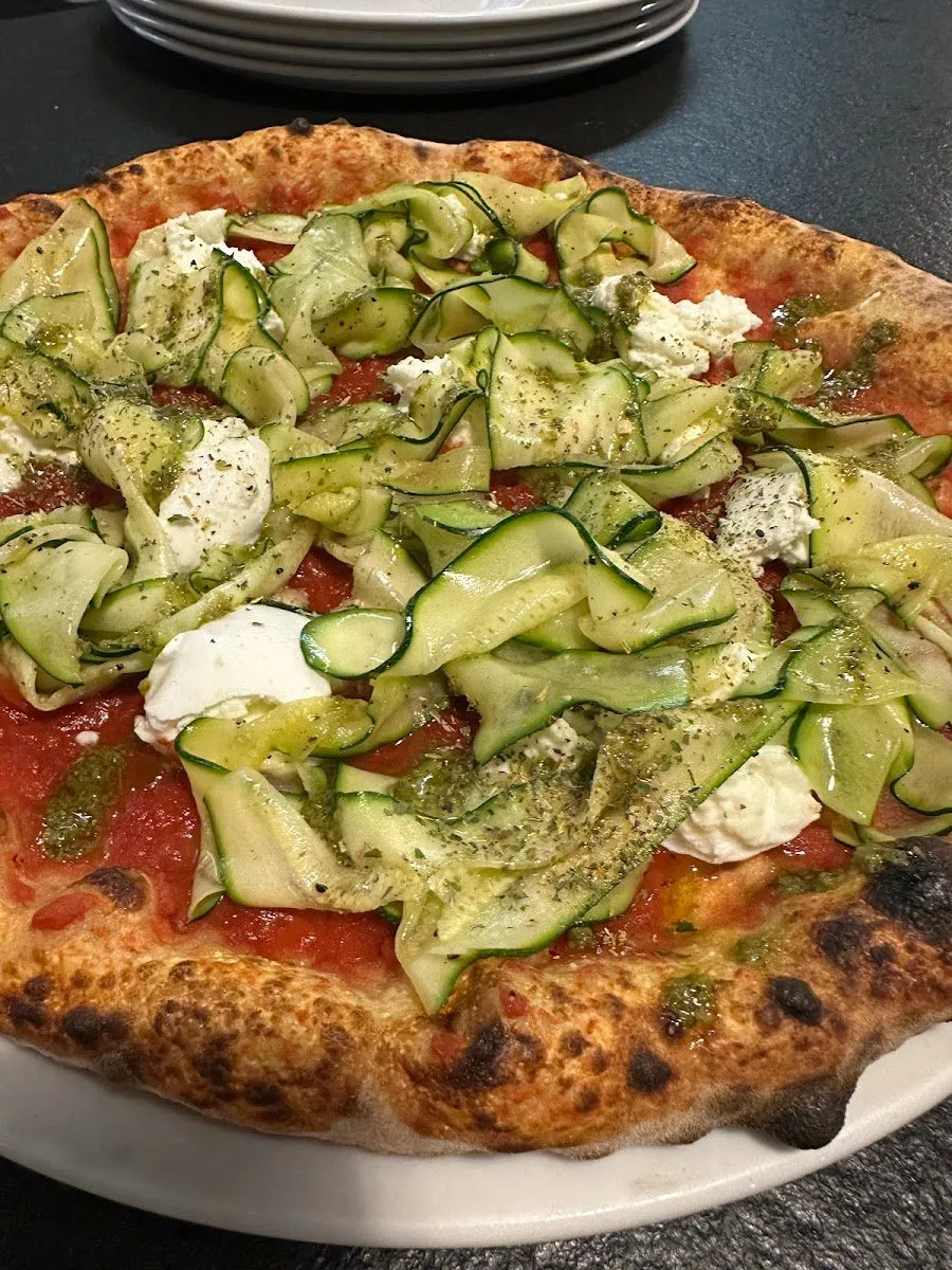 Erio’s Pizza, photo 4
