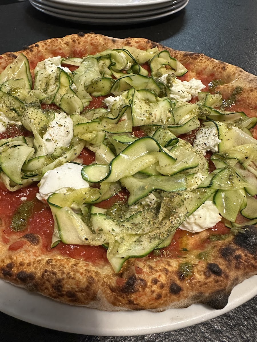 Erio’s Pizza, photo 4