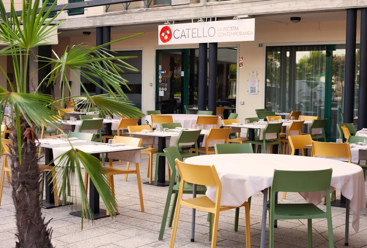 Pizzeria Catello, photo 1