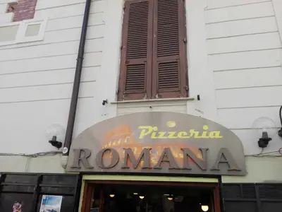 La Romana