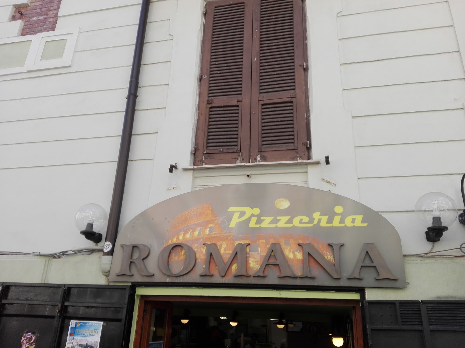 La Romana