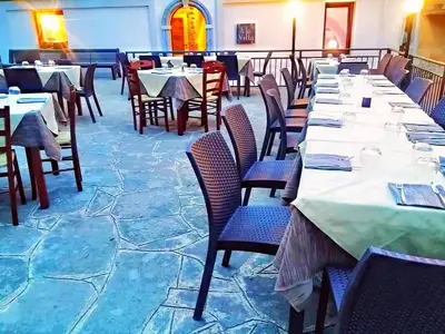 A La Villa