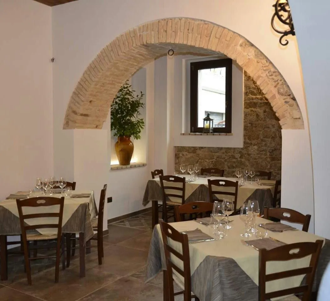 A La Villa, photo 2
