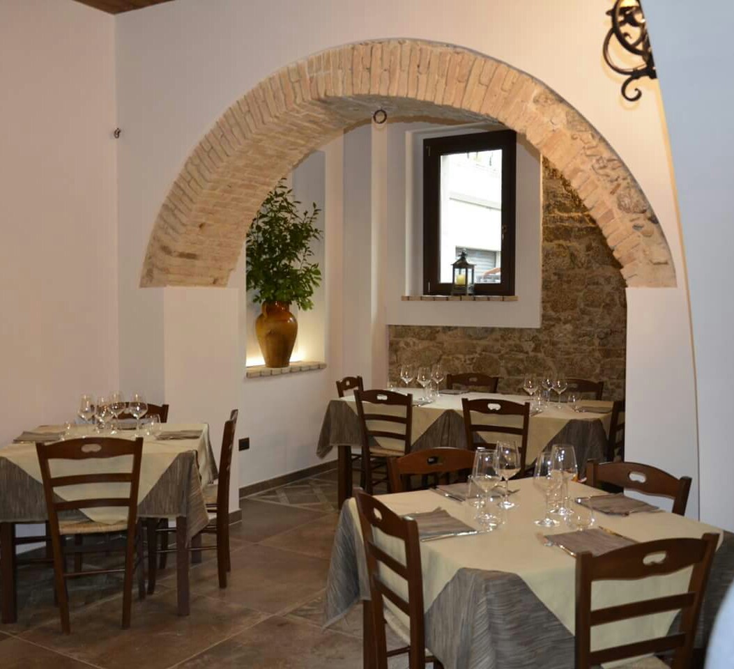 A La Villa, photo 2