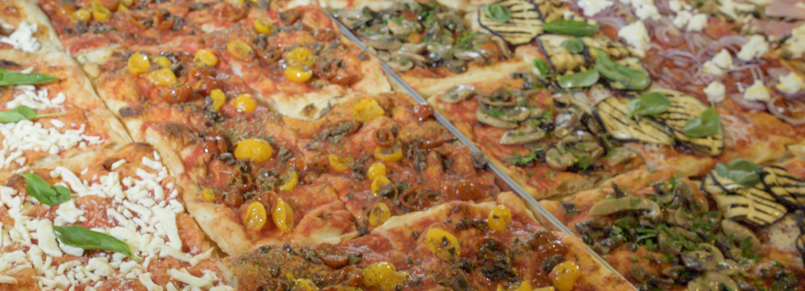 Cannaruto – Pizza & Fritti Artigianali