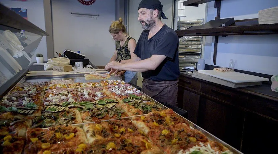 Cannaruto – Pizza & Fritti Artigianali, photo 3
