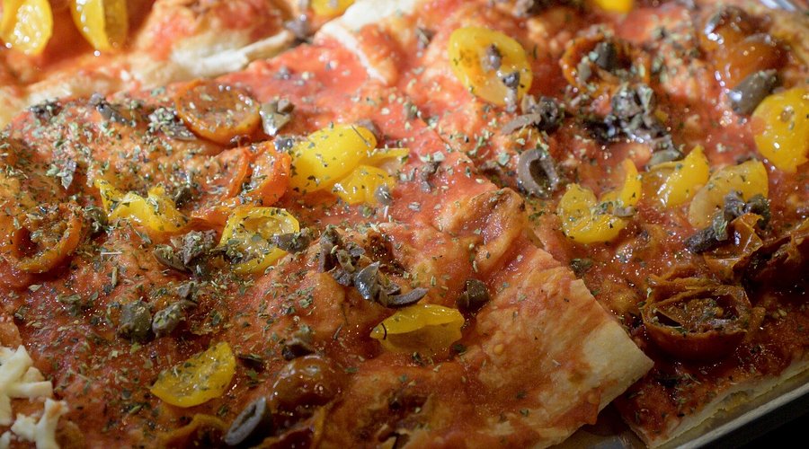 Cannaruto – Pizza & Fritti Artigianali, photo 4