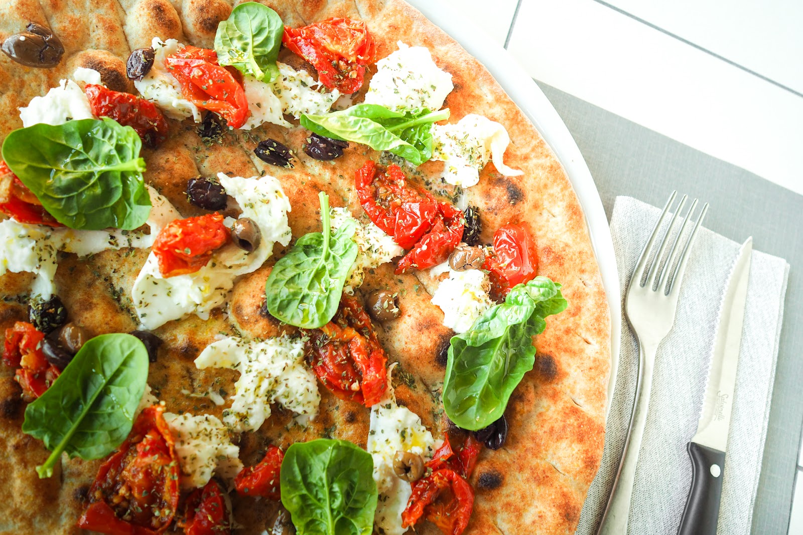 SP 143 Pizza e Sapori in dispensa, photo 3