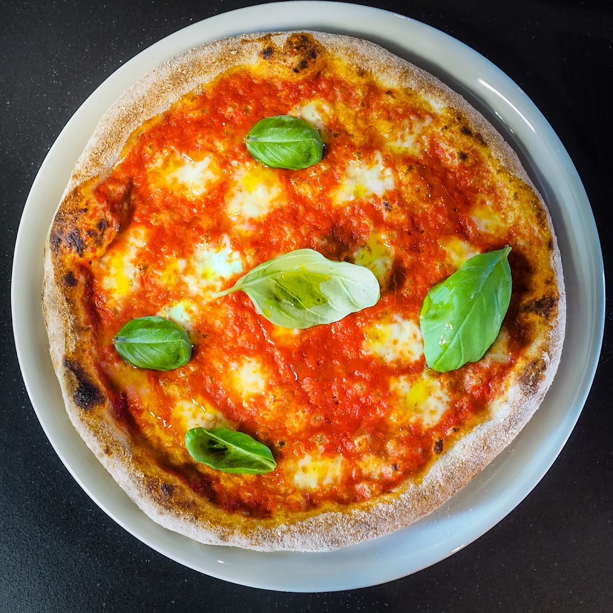 SP 143 Pizza e Sapori in dispensa, photo 4