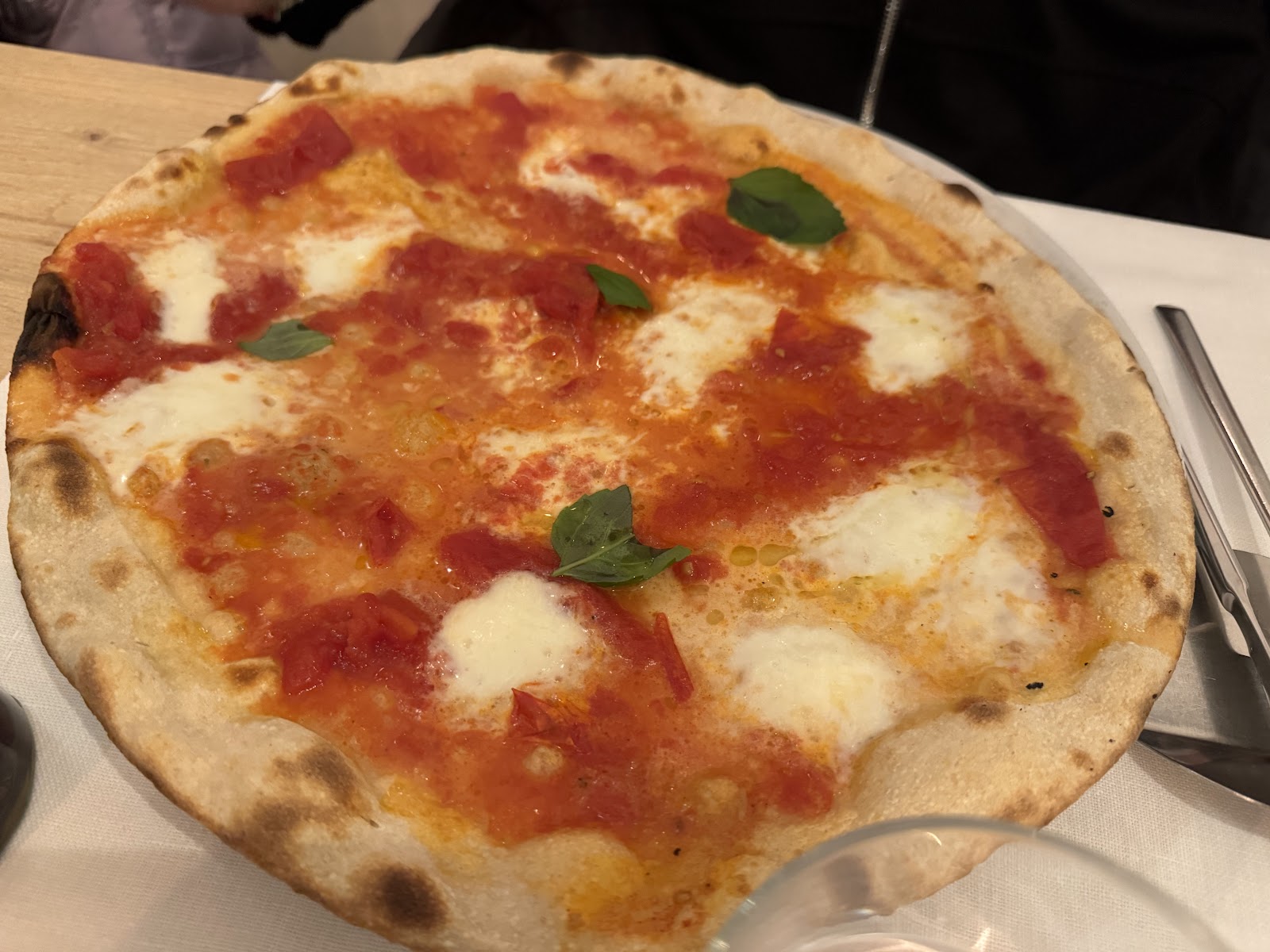 All’ Incrocio, photo 3