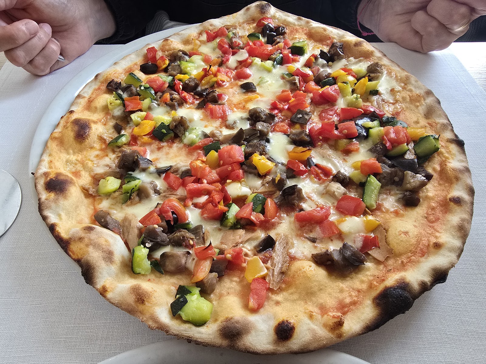 All’ Incrocio, photo 5