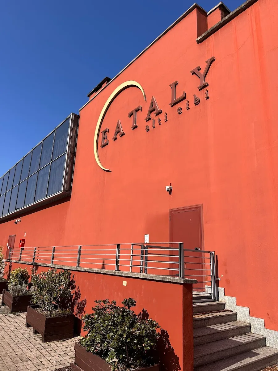 Eataly, photo 1