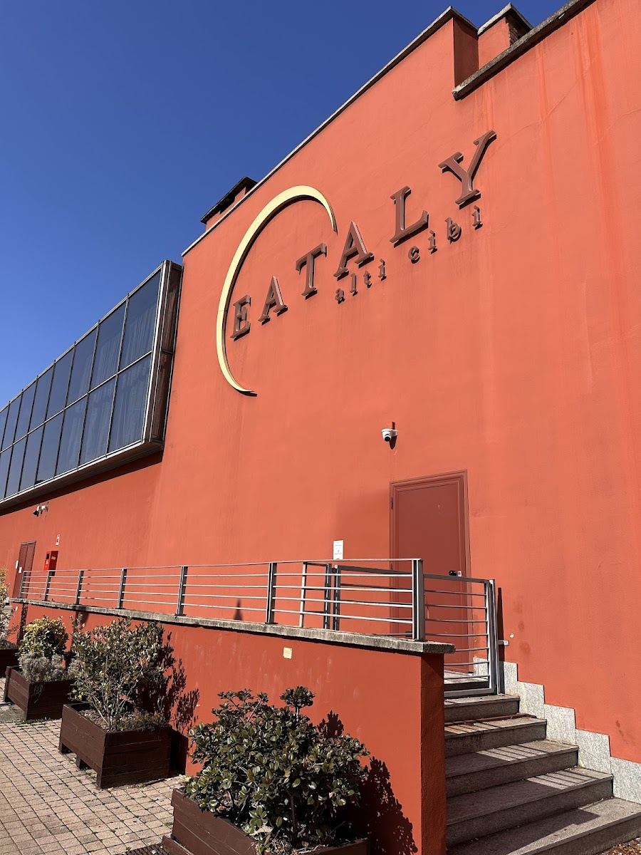 Eataly