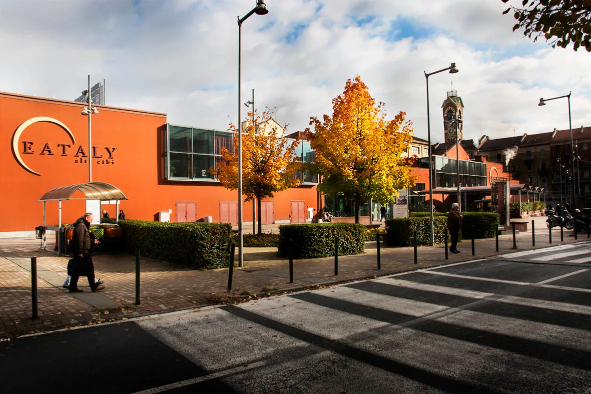 Eataly, photo 2