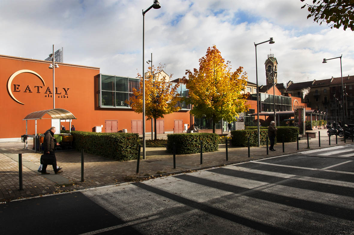 Eataly, photo 2