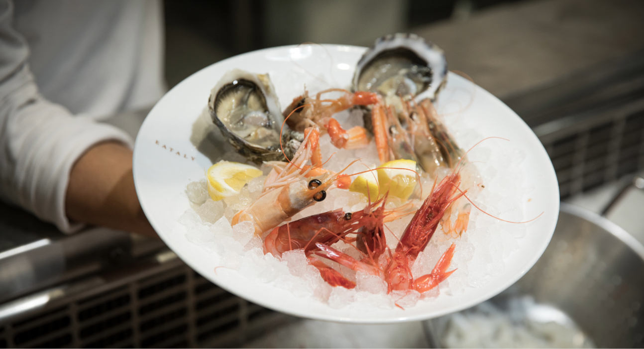 Eataly, photo 3