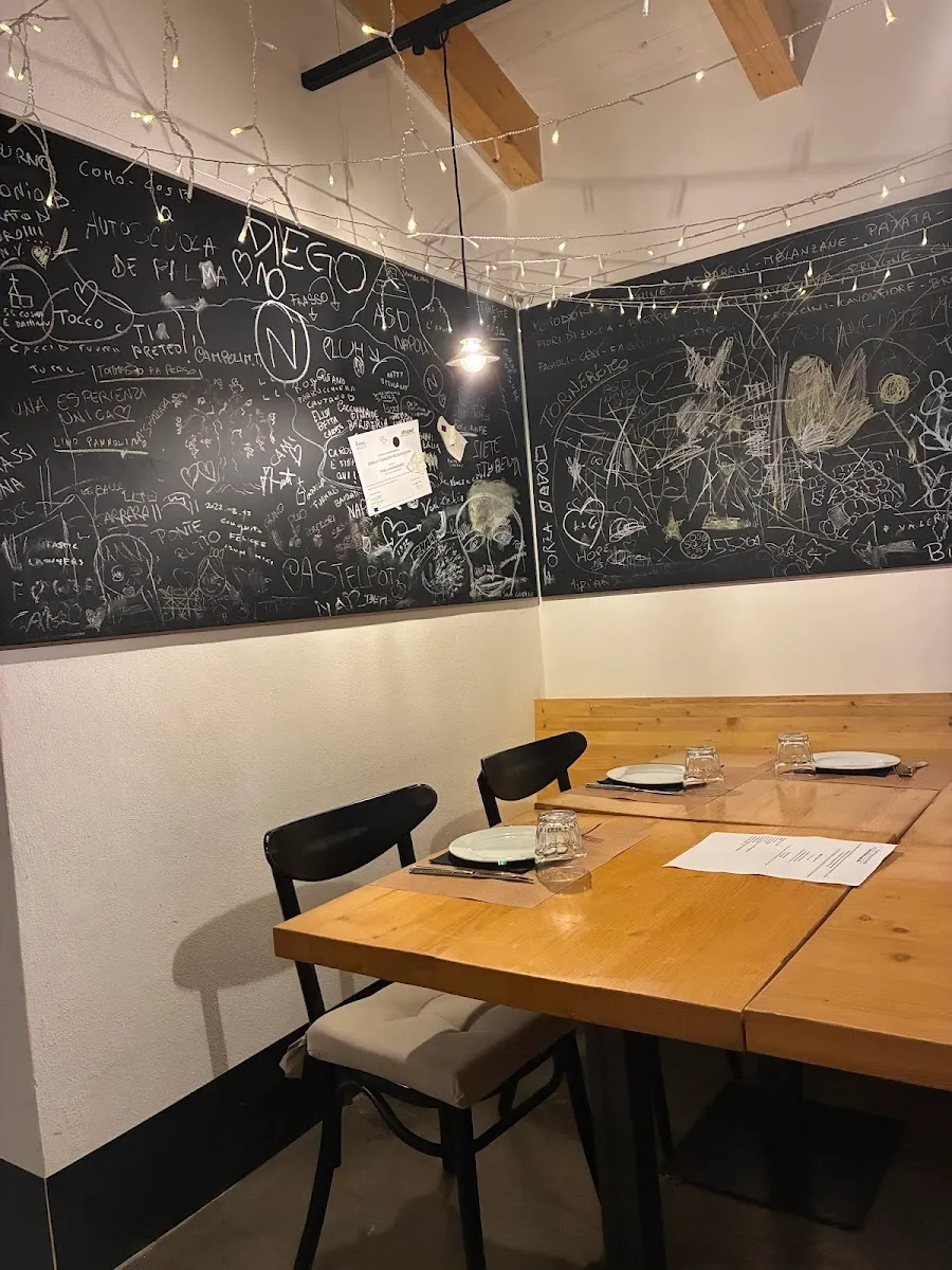 Pizzeria Agricola Panella, photo 1