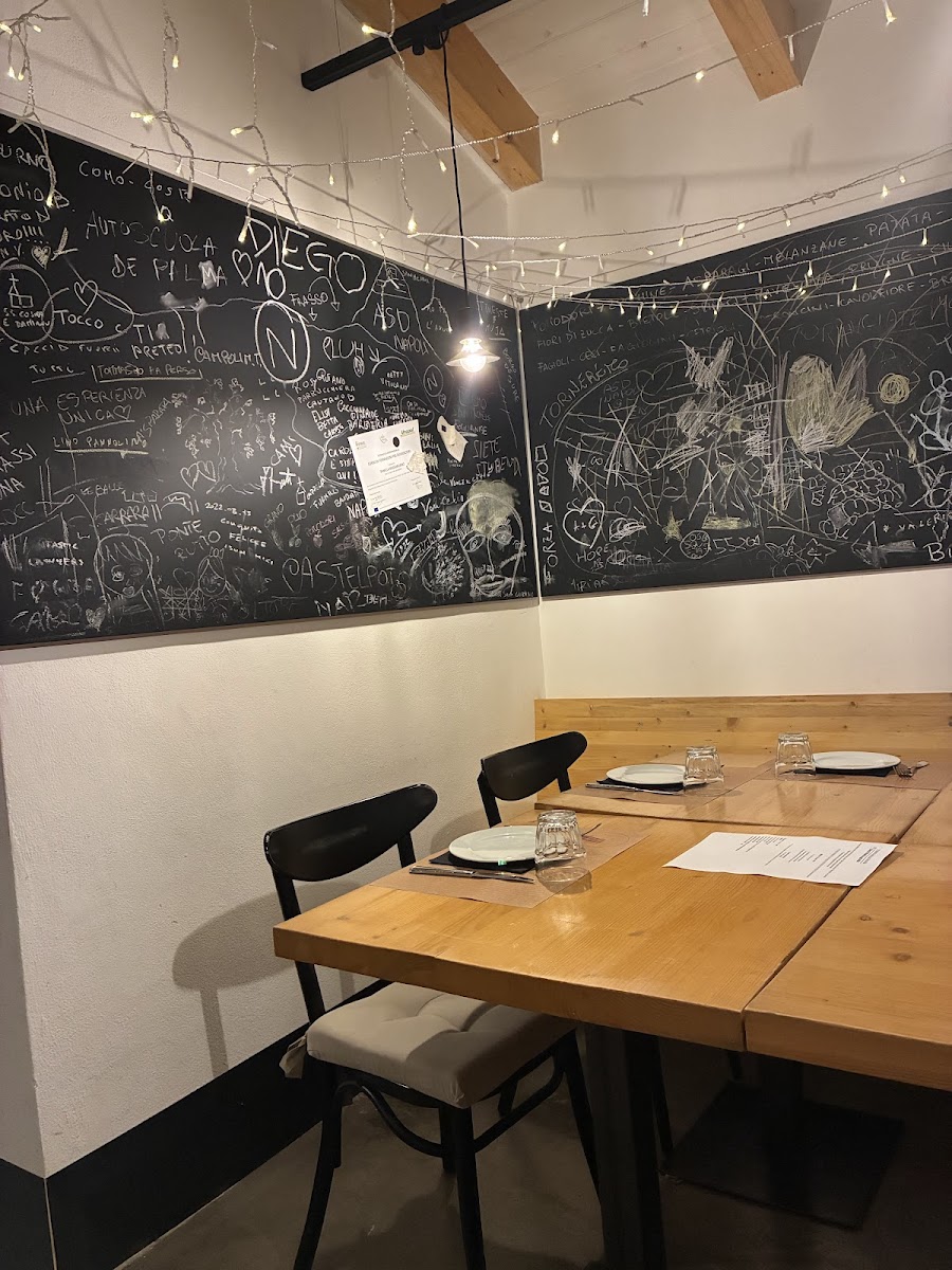 Pizzeria Agricola Panella