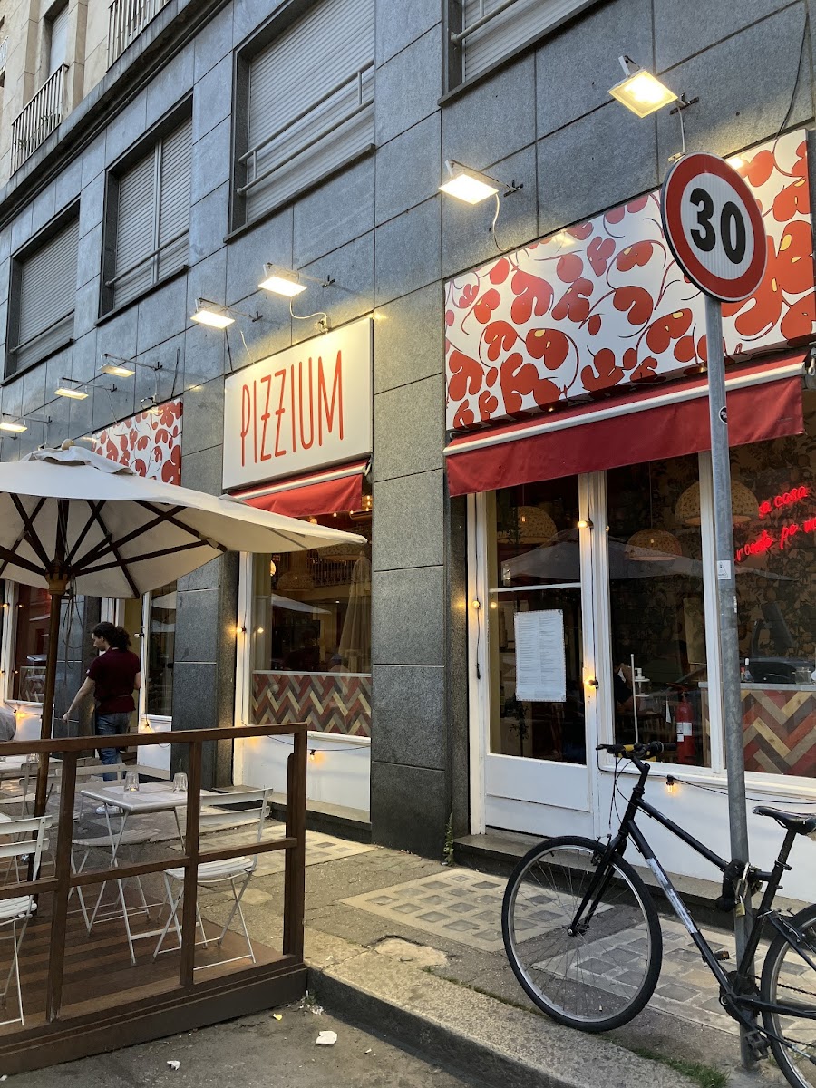 Pizzium