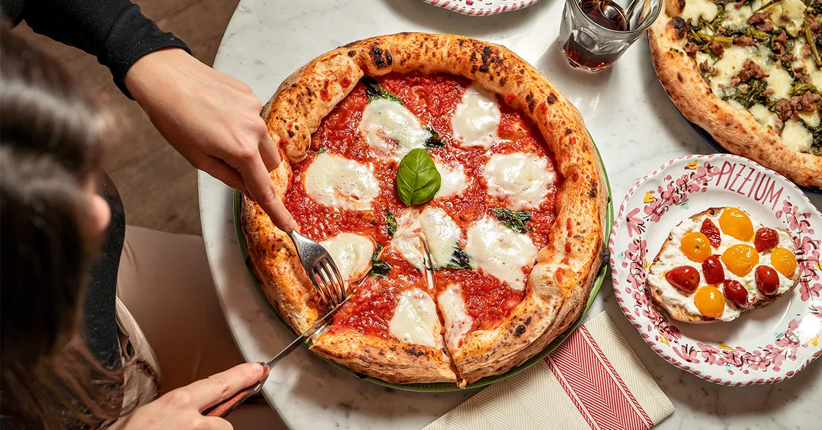 Pizzium, photo 2