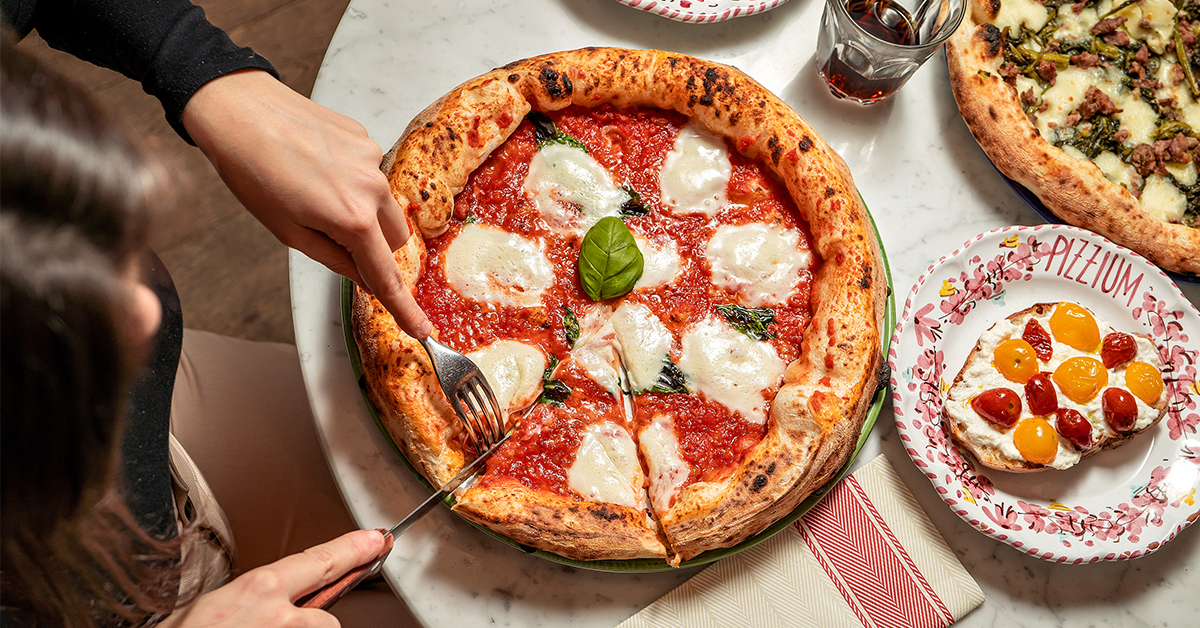 Pizzium, photo 2
