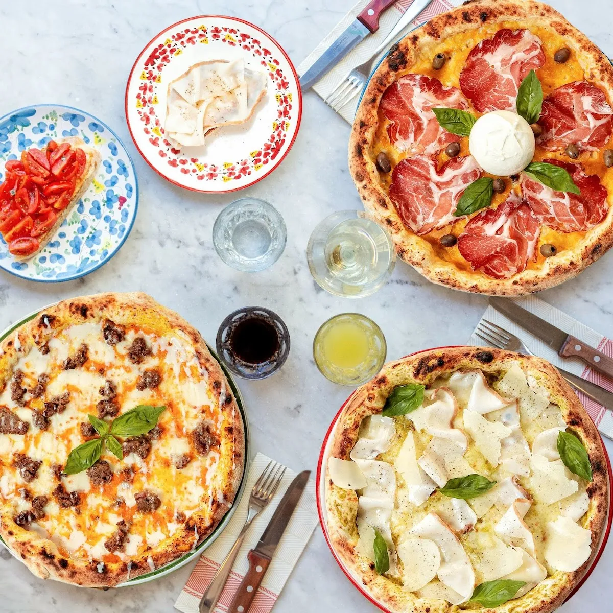 Pizzium, photo 4