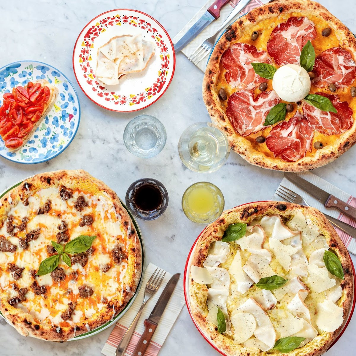 Pizzium, photo 4