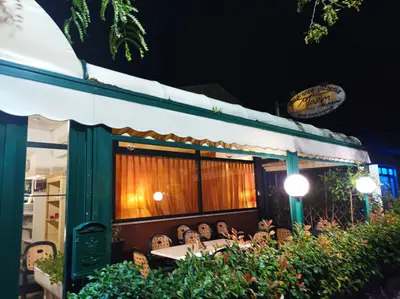 La Pizzeria Maxim