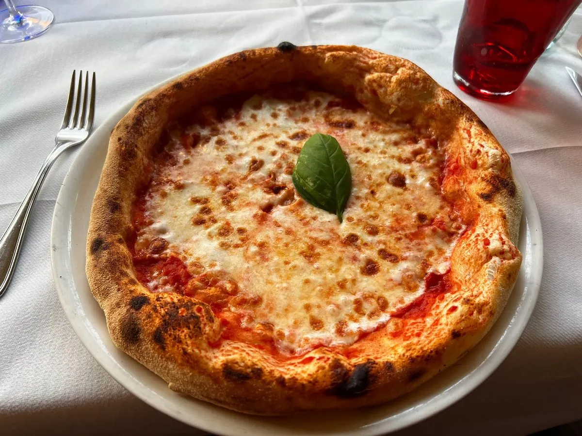 La Pizzeria Maxim, photo 3
