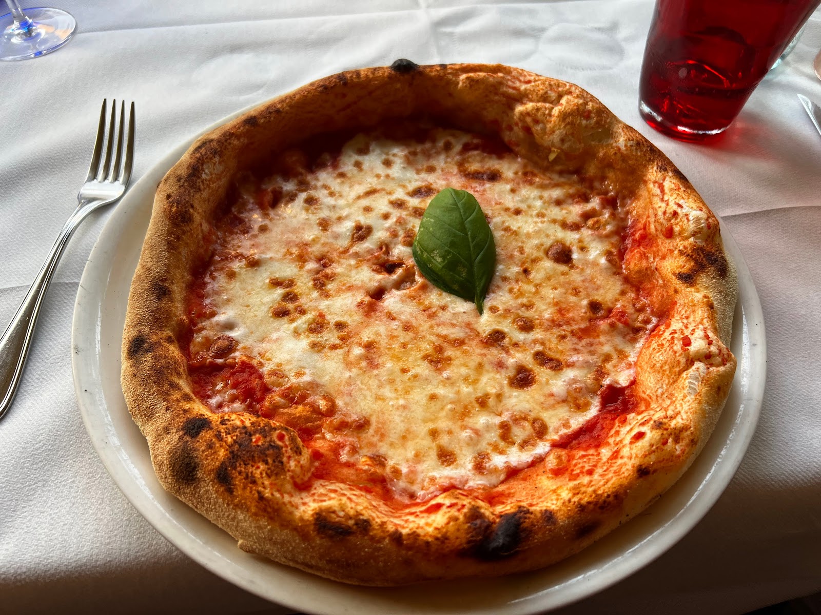 La Pizzeria Maxim, photo 3