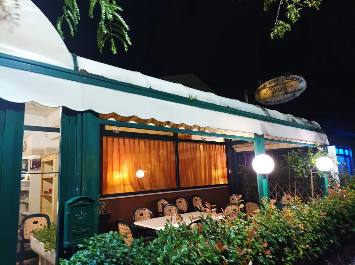 La Pizzeria Maxim, photo 4