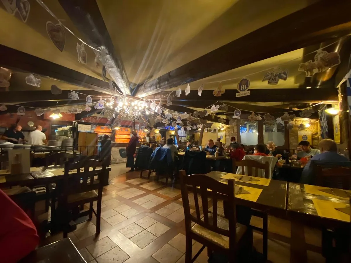 La Pizzeria Maxim, photo 5
