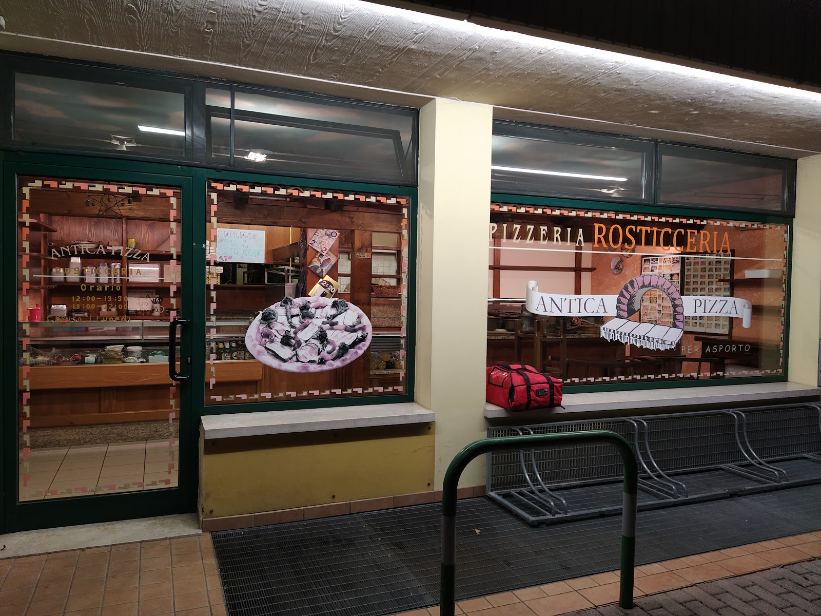 La Pizzeria Maxim, photo 6