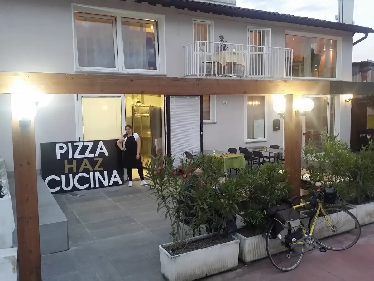 La Pizzeria Maxim, photo 7