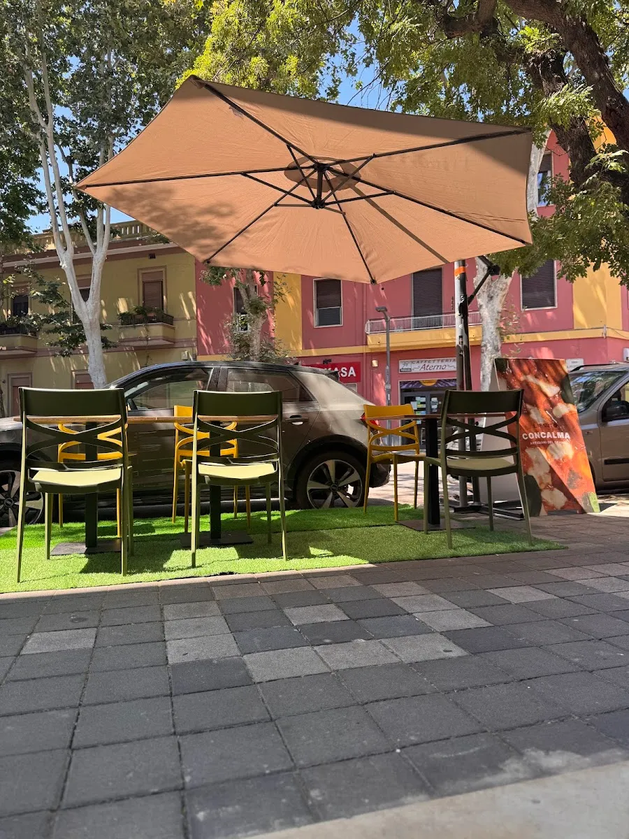 Pizzeria Lievito Concalma, photo 1