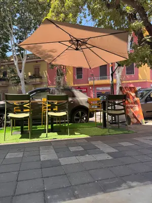 Pizzeria Lievito Concalma