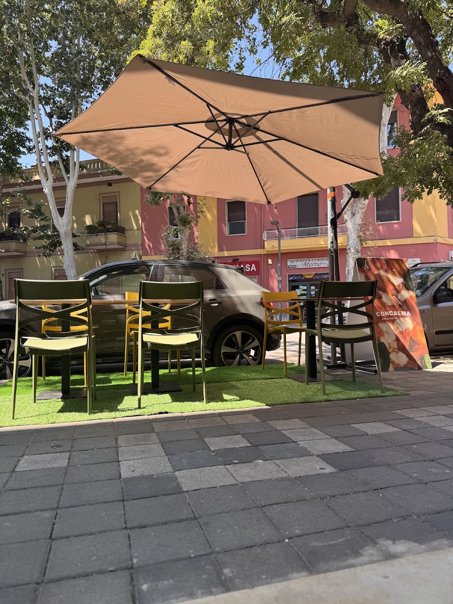 Pizzeria Lievito Concalma, photo 2