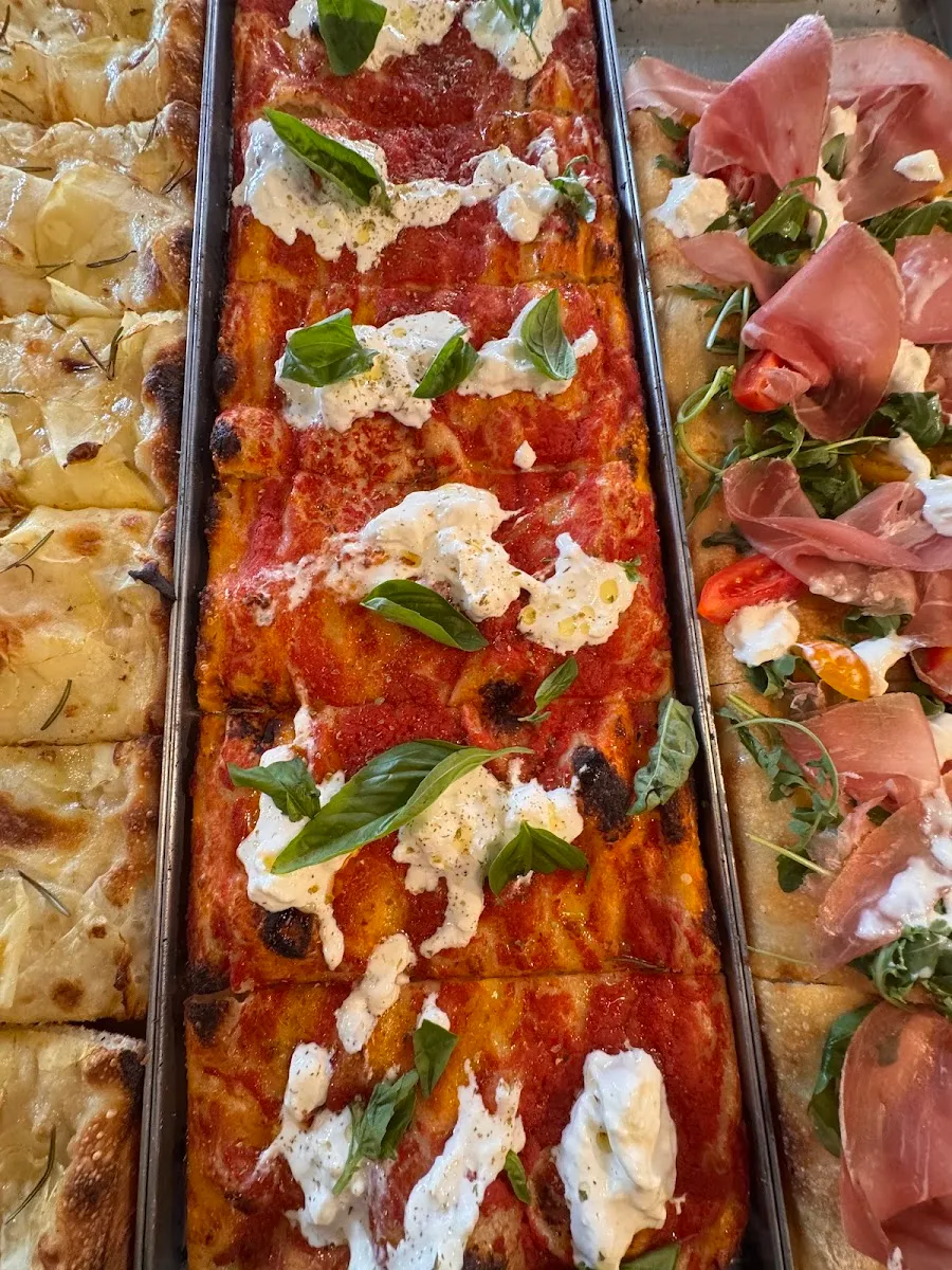 Pizzeria Lievito Concalma, photo 3