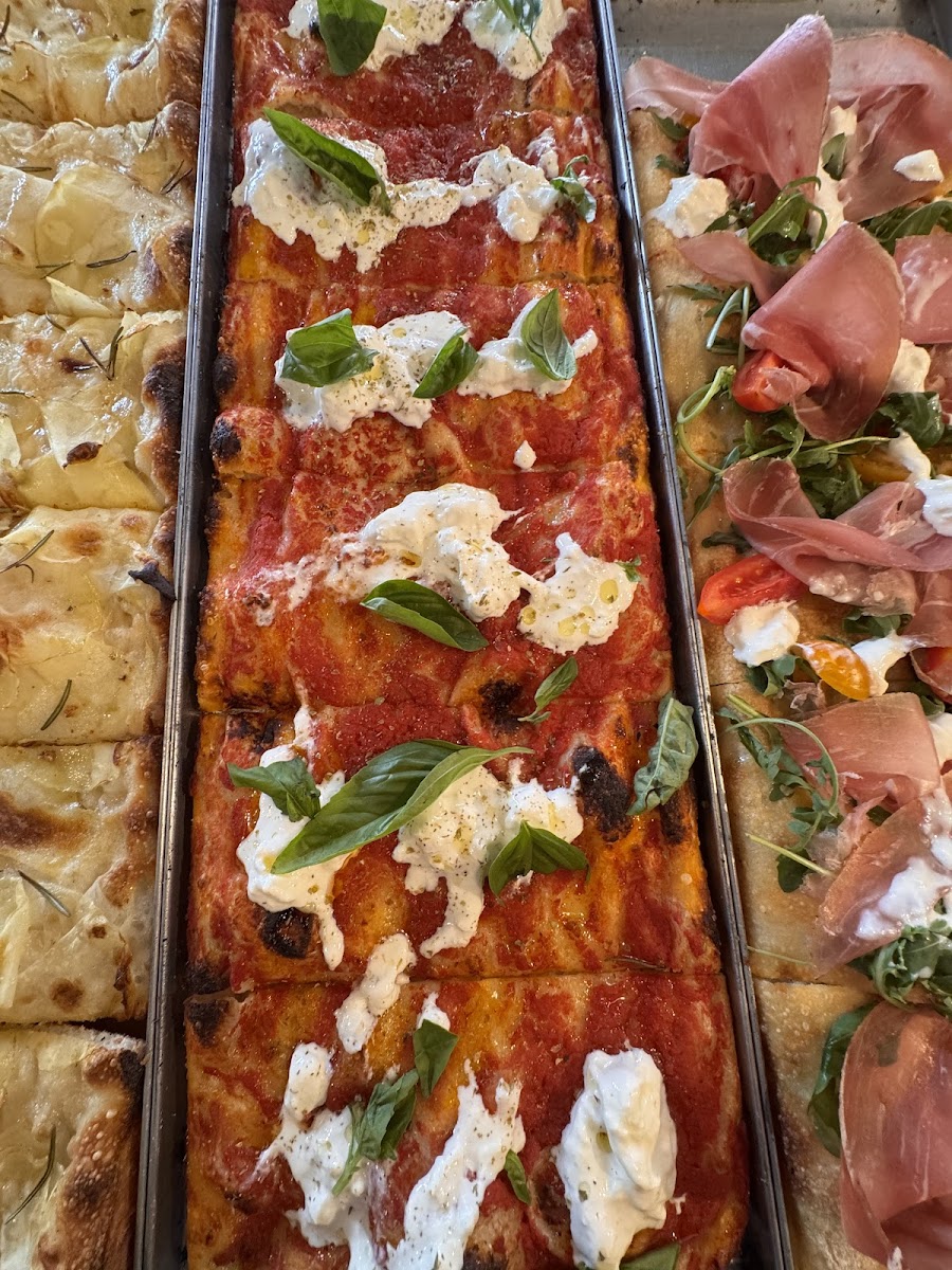 Pizzeria Lievito Concalma, photo 3