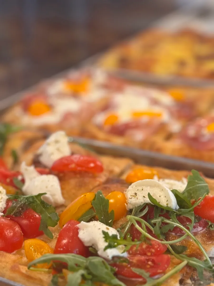 Pizzeria Lievito Concalma, photo 4